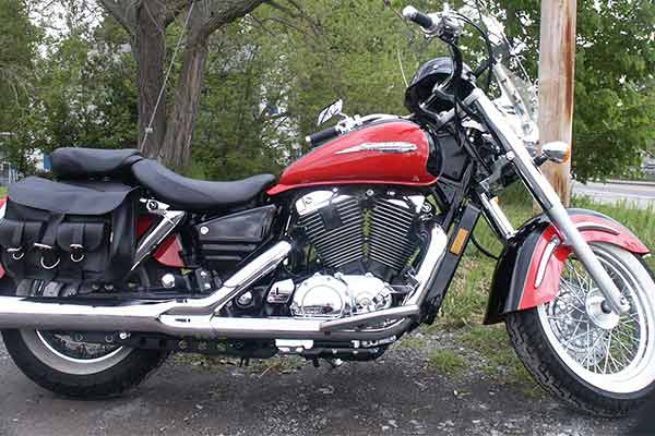 motorcycle service rochester, ny